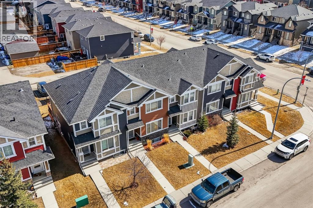 203 Fireside Park, Cochrane