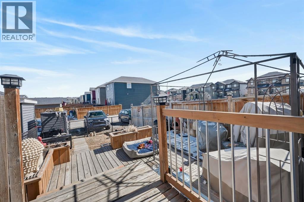 203 Fireside Park, Cochrane