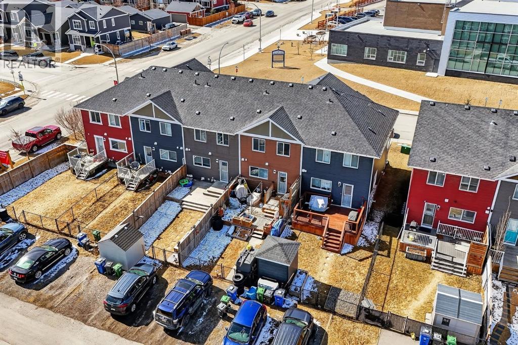 203 Fireside Park, Cochrane