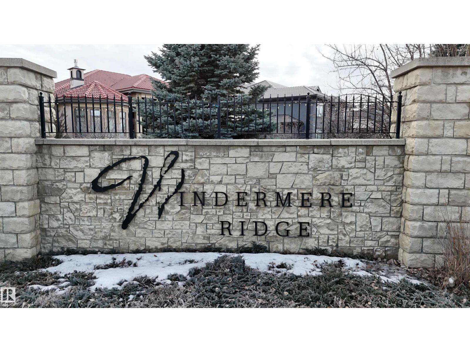 24 WINDERMERE DR SW, Edmonton