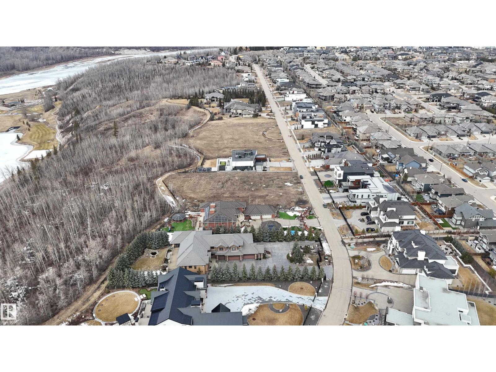 24 WINDERMERE DR SW, Edmonton