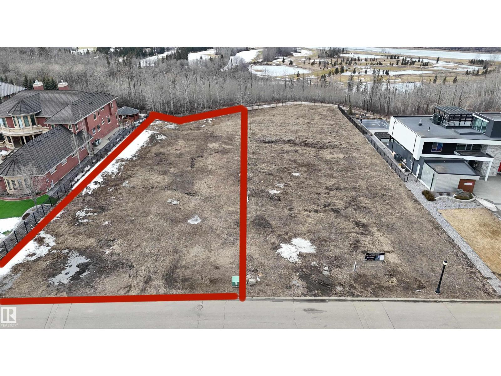 24 WINDERMERE DR SW, Edmonton