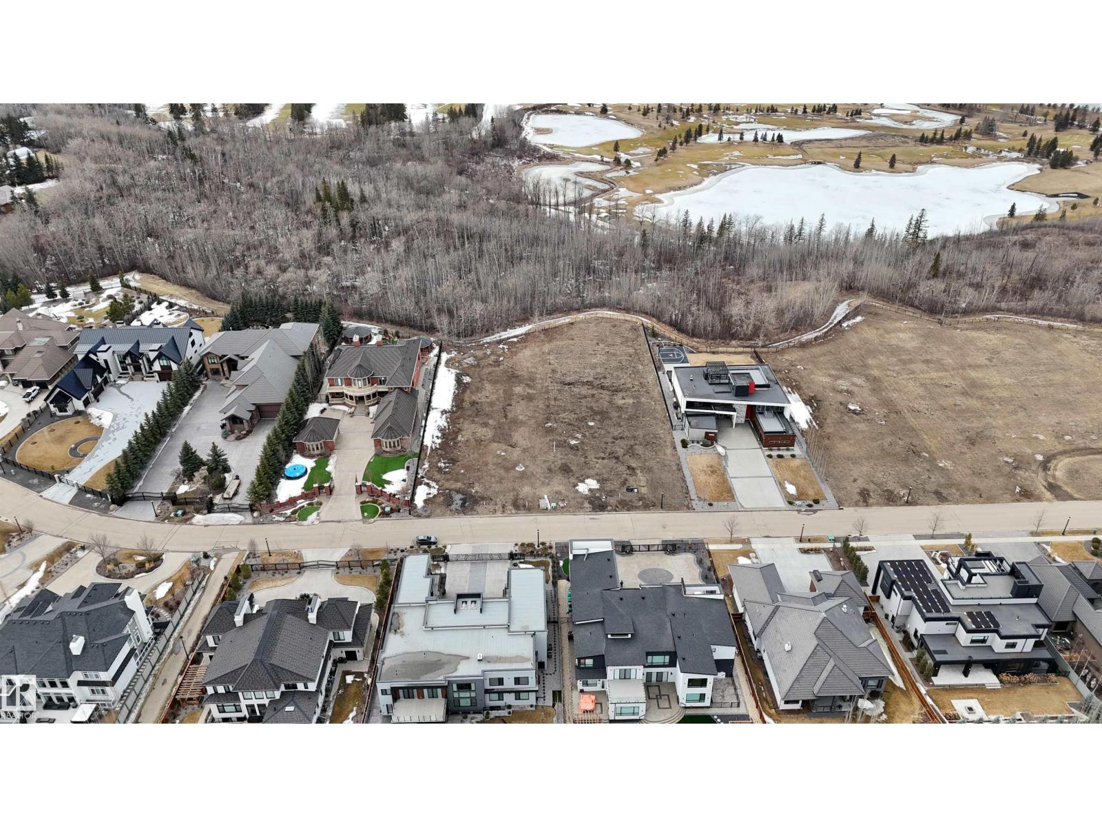 24 WINDERMERE DR SW, Edmonton