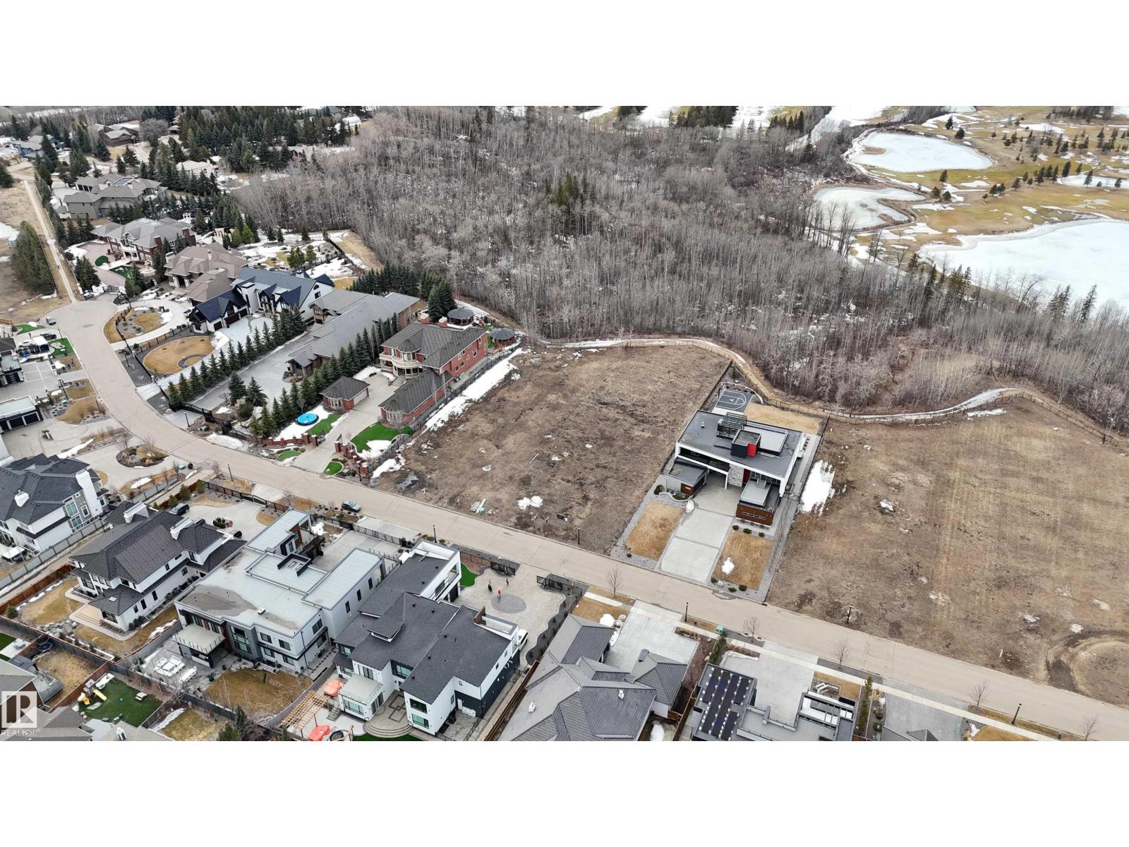 24 WINDERMERE DR SW, Edmonton