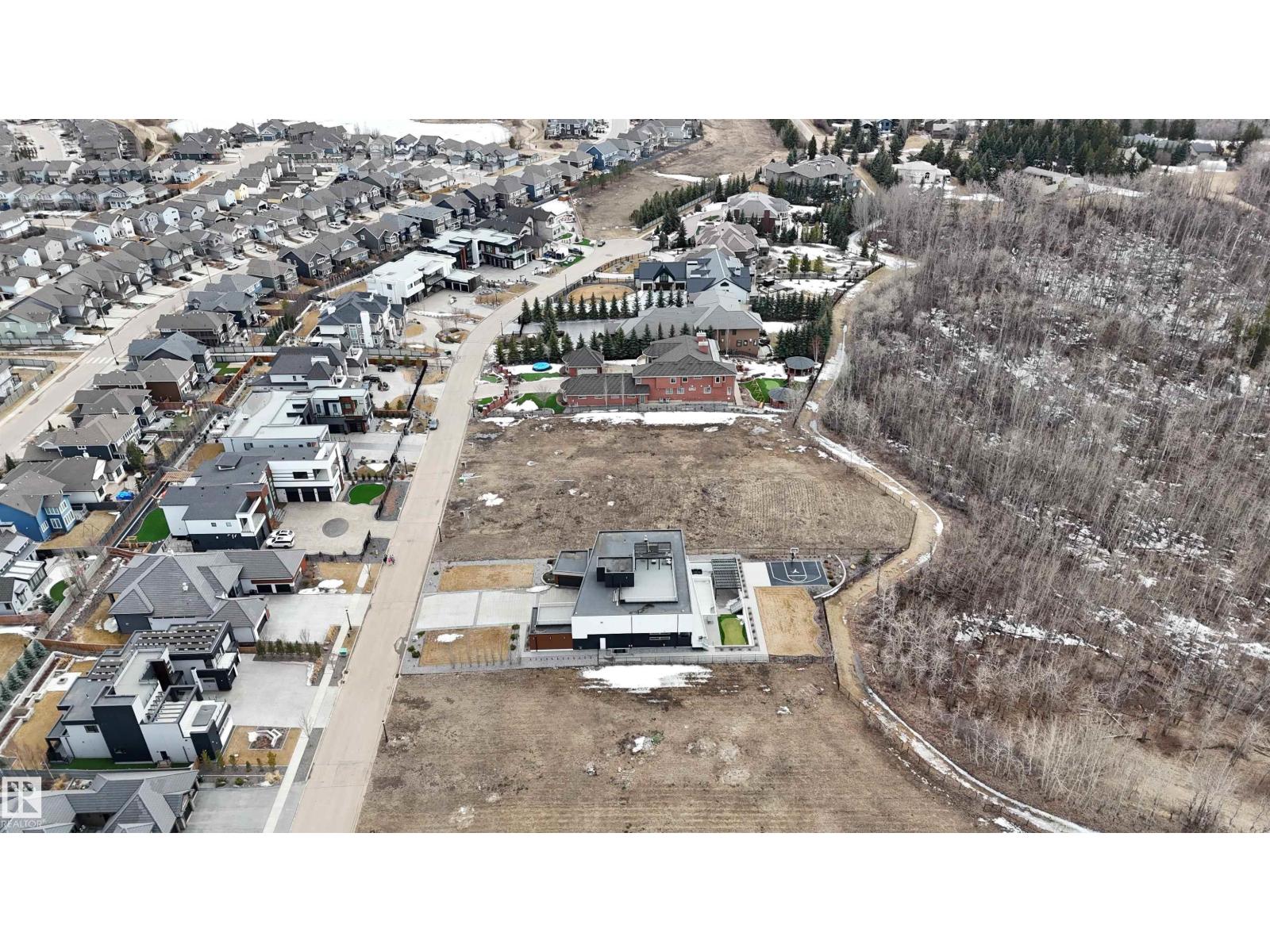 24 WINDERMERE DR SW, Edmonton