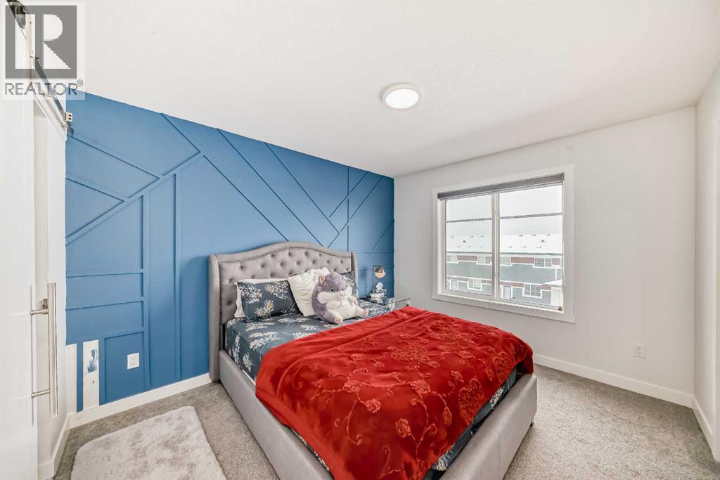 #516 95 SKYVIEW CLOSE NE - 23