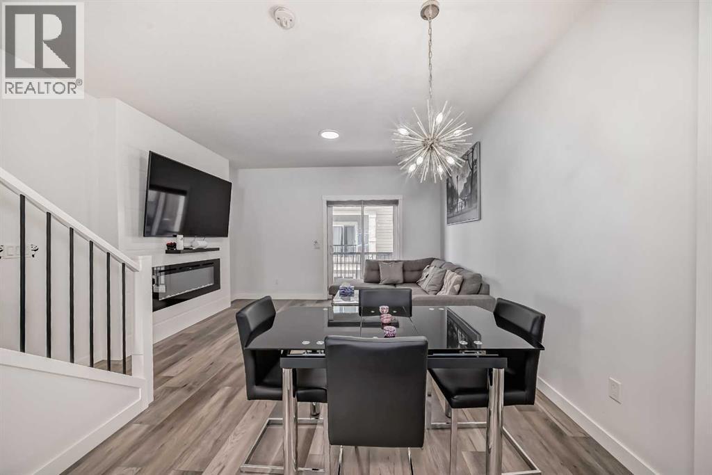 #516 95 SKYVIEW CLOSE NE - 4