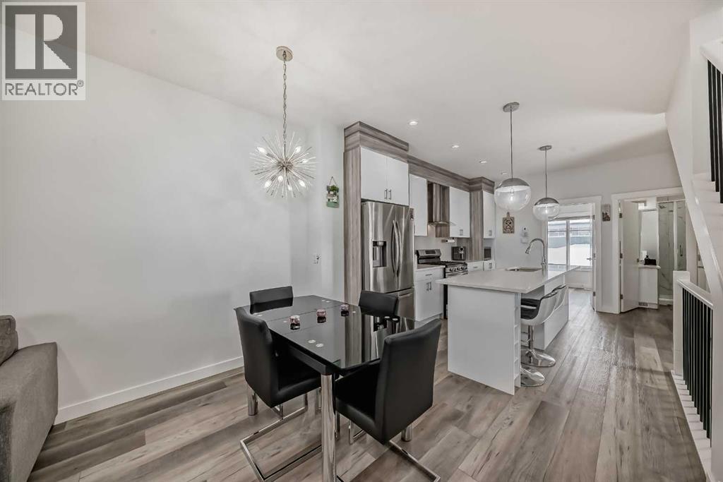 #516 95 SKYVIEW CLOSE NE - 8