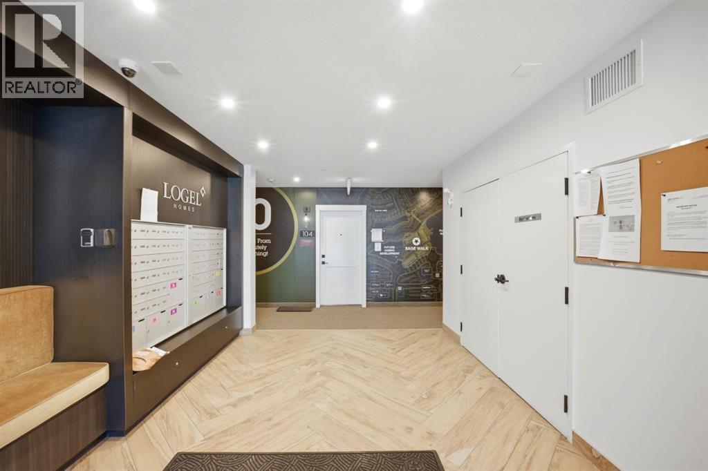 #315 10 SAGE HILL WALK NW - 19