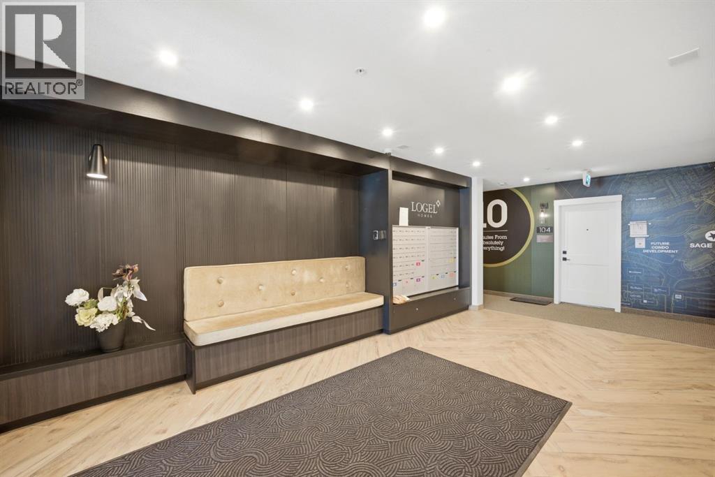 #315 10 SAGE HILL WALK NW - 21