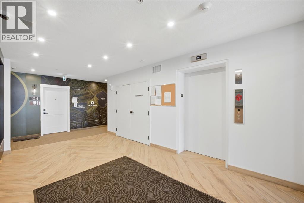 #315 10 SAGE HILL WALK NW - 20