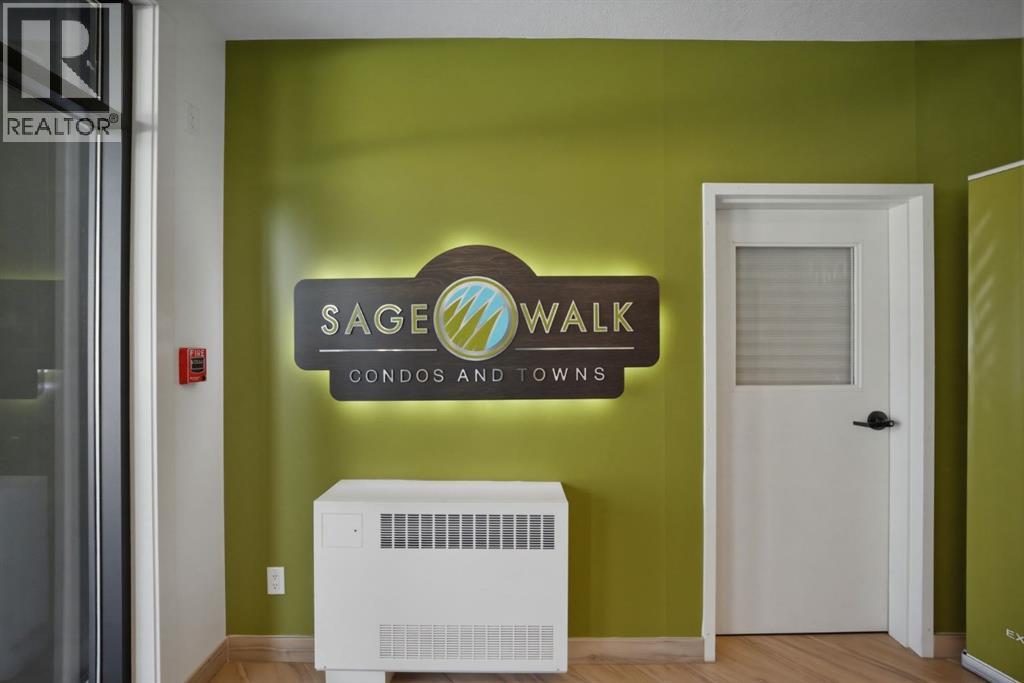 #315 10 SAGE HILL WALK NW - 22