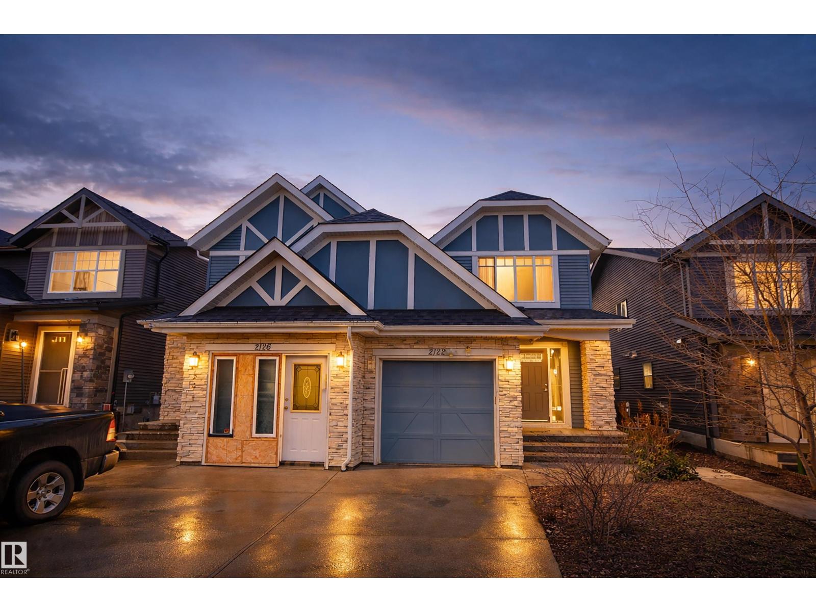 2122 52A ST SW, Edmonton