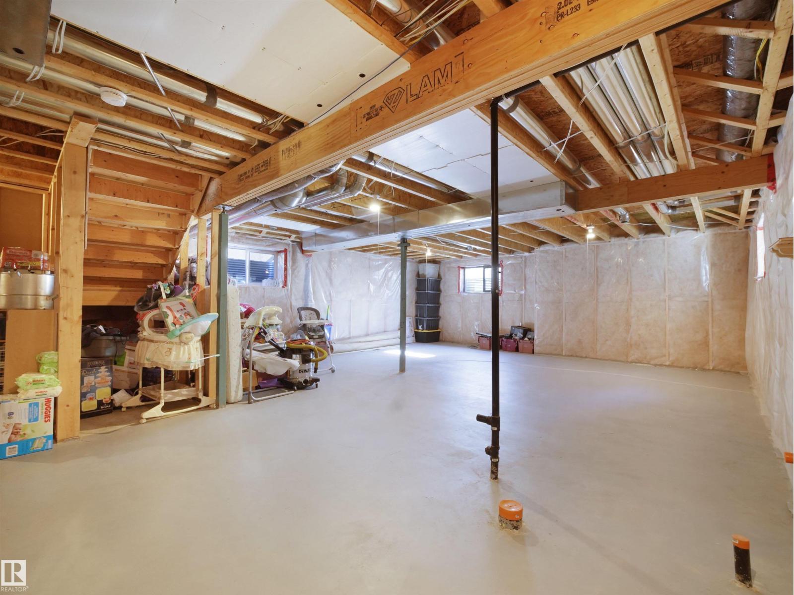 3694 CLAXTON PL SW, Edmonton