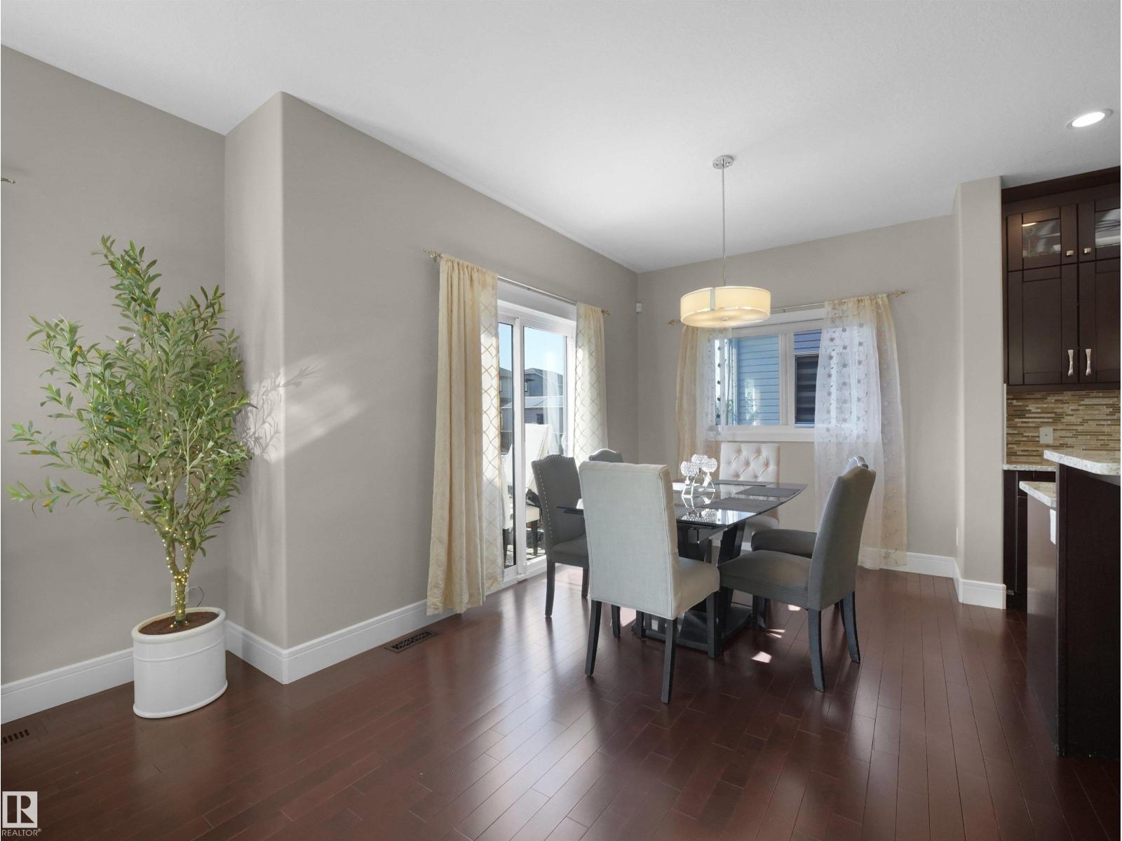 3694 CLAXTON PL SW, Edmonton