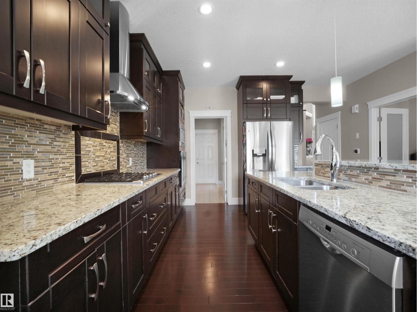 3694 CLAXTON PL SW, Edmonton