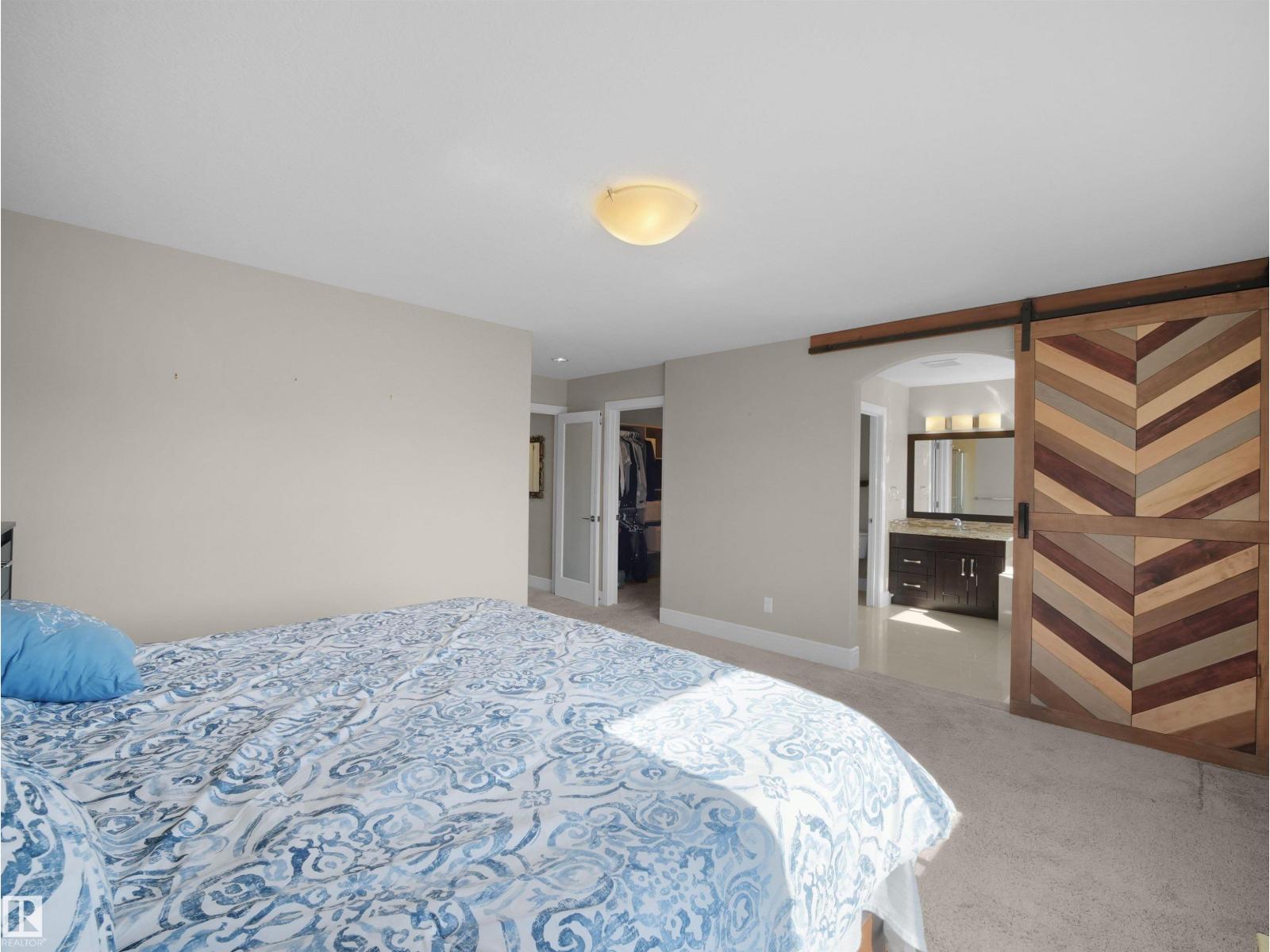 3694 CLAXTON PL SW, Edmonton