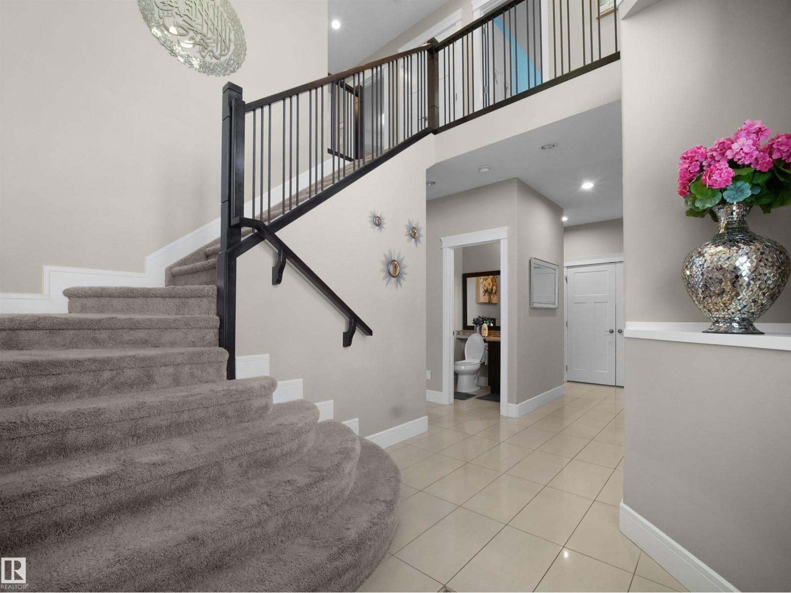 3694 CLAXTON PL SW, Edmonton