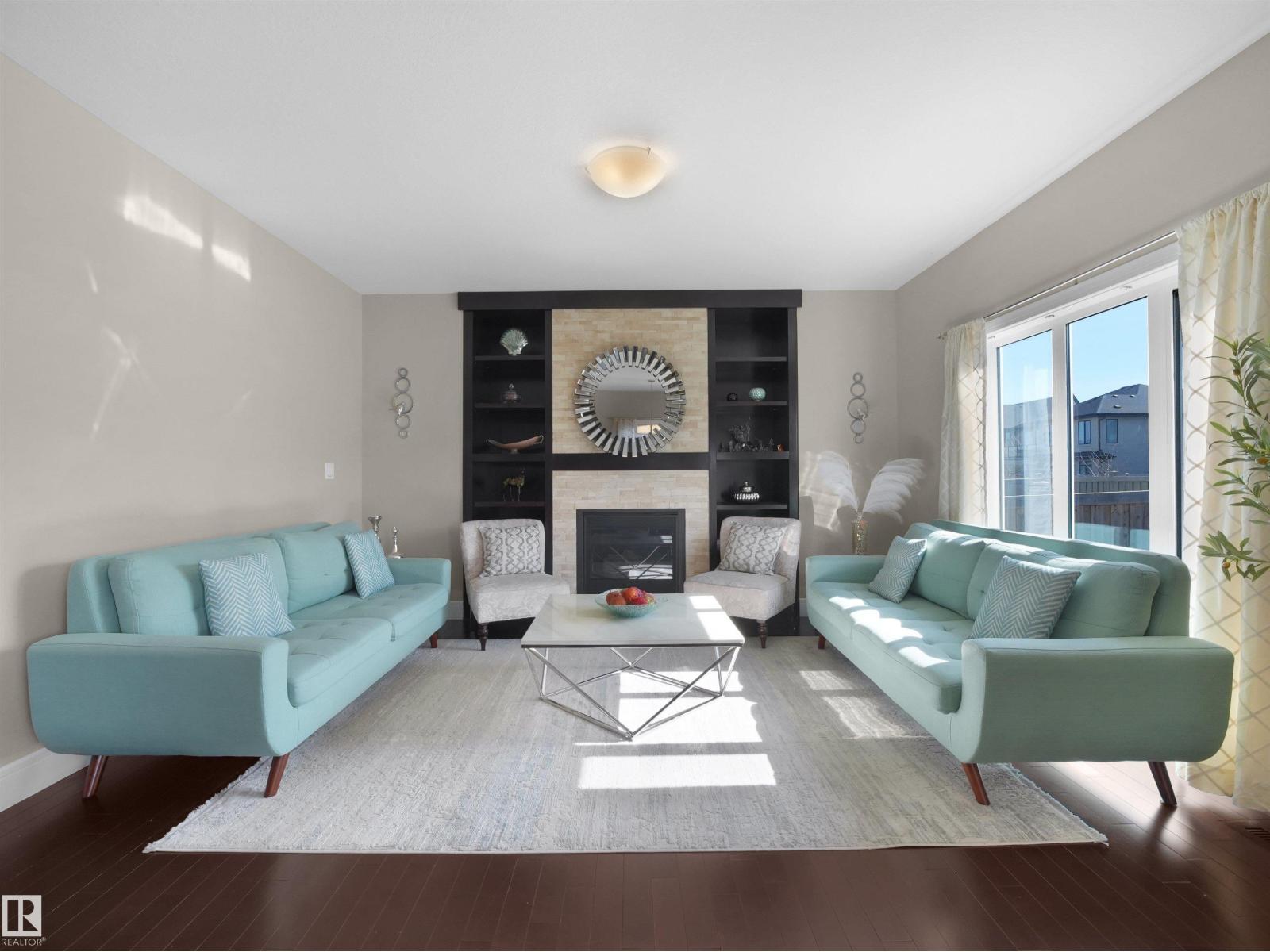 3694 CLAXTON PL SW, Edmonton