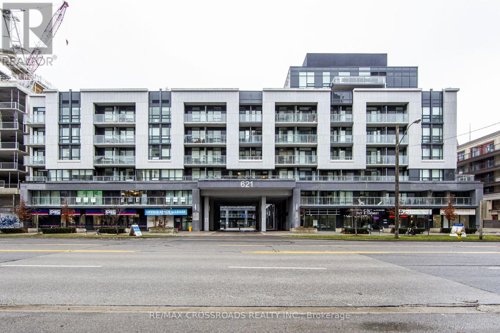 TPH10 - 621 SHEPPARD AVENUE E