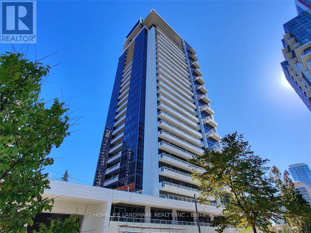 Listing photo of 2210 - 75 CANTERBURY PLACE