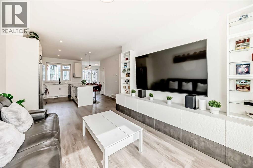 #307 85 SAGE HILL HEIGHTS NW - 24