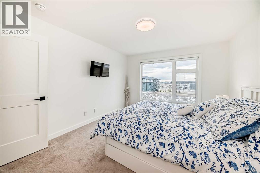 #307 85 SAGE HILL HEIGHTS NW - 27