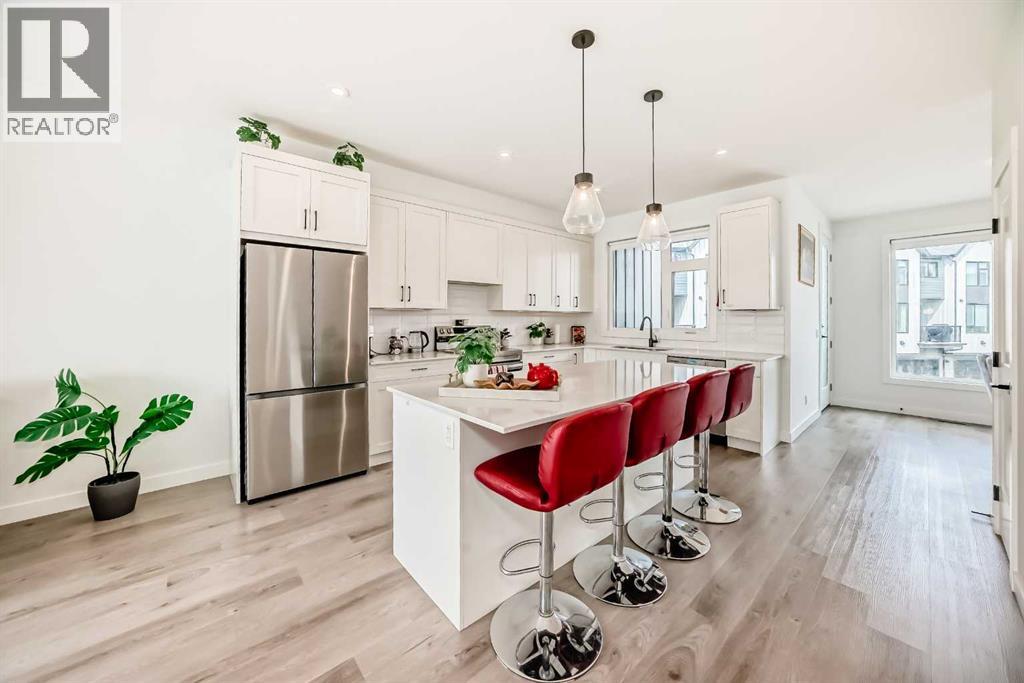 #307 85 SAGE HILL HEIGHTS NW - 4