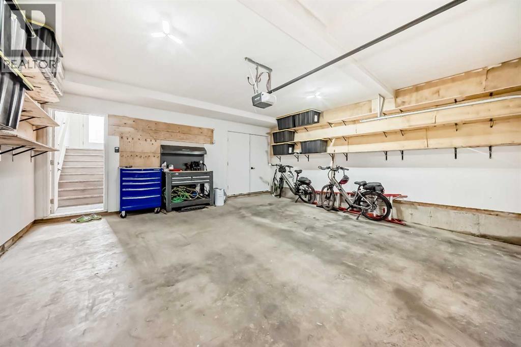 #307 85 SAGE HILL HEIGHTS NW - 45