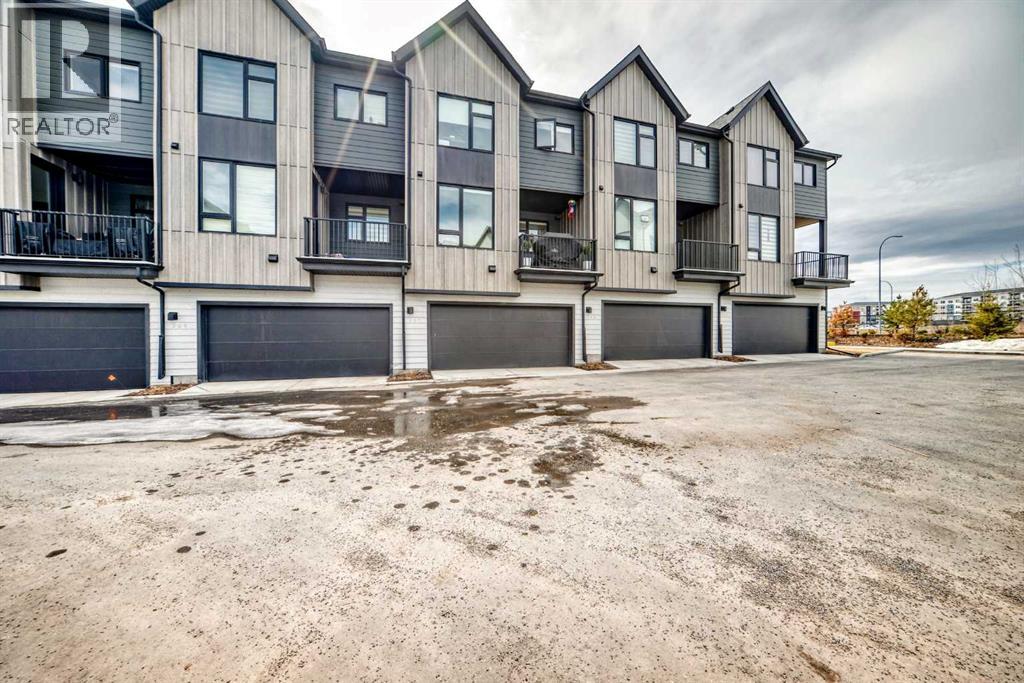 #307 85 SAGE HILL HEIGHTS NW - 46