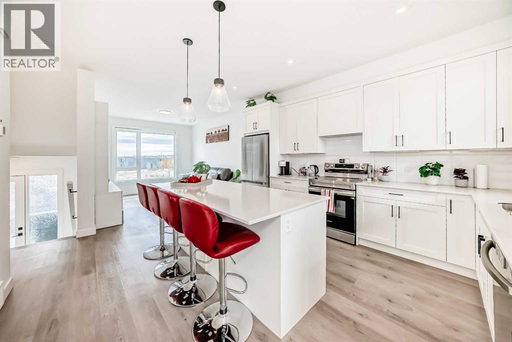 #307 85 SAGE HILL HEIGHTS NW - 5