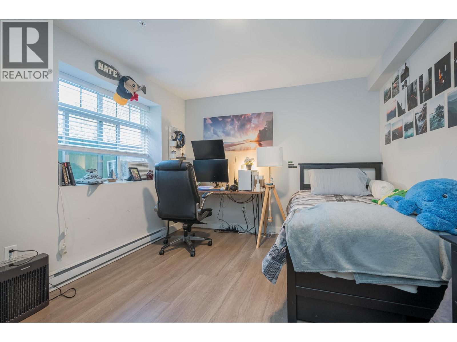 15 1818 HARBOUR STREET, Port Coquitlam