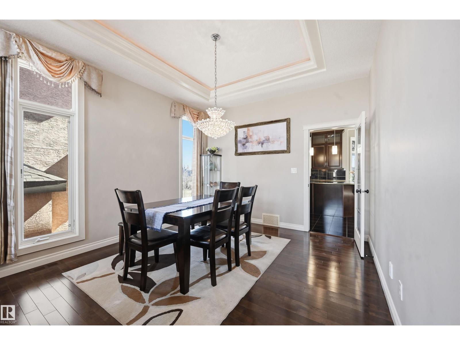 831 HOLLANDS LANDING LD NW, Edmonton