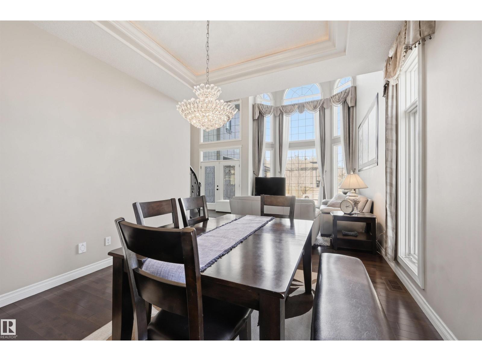 831 HOLLANDS LANDING LD NW, Edmonton