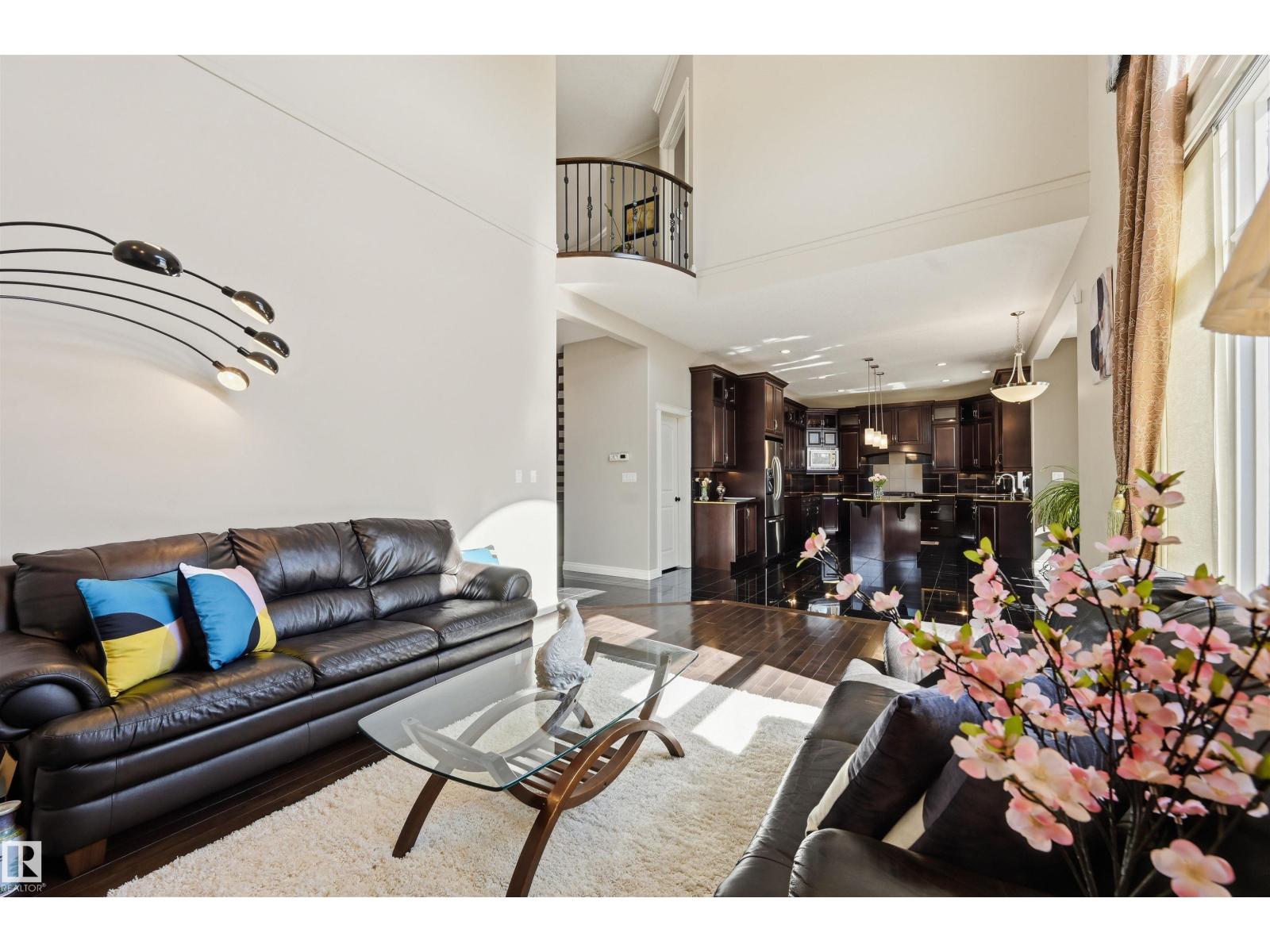 831 HOLLANDS LANDING LD NW, Edmonton