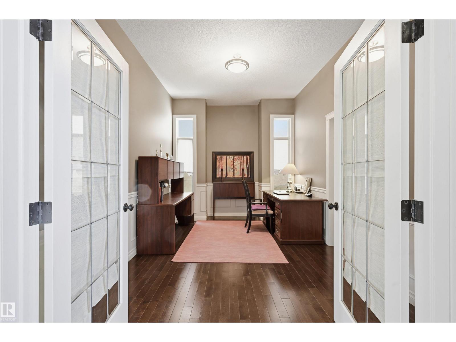 831 HOLLANDS LANDING LD NW, Edmonton