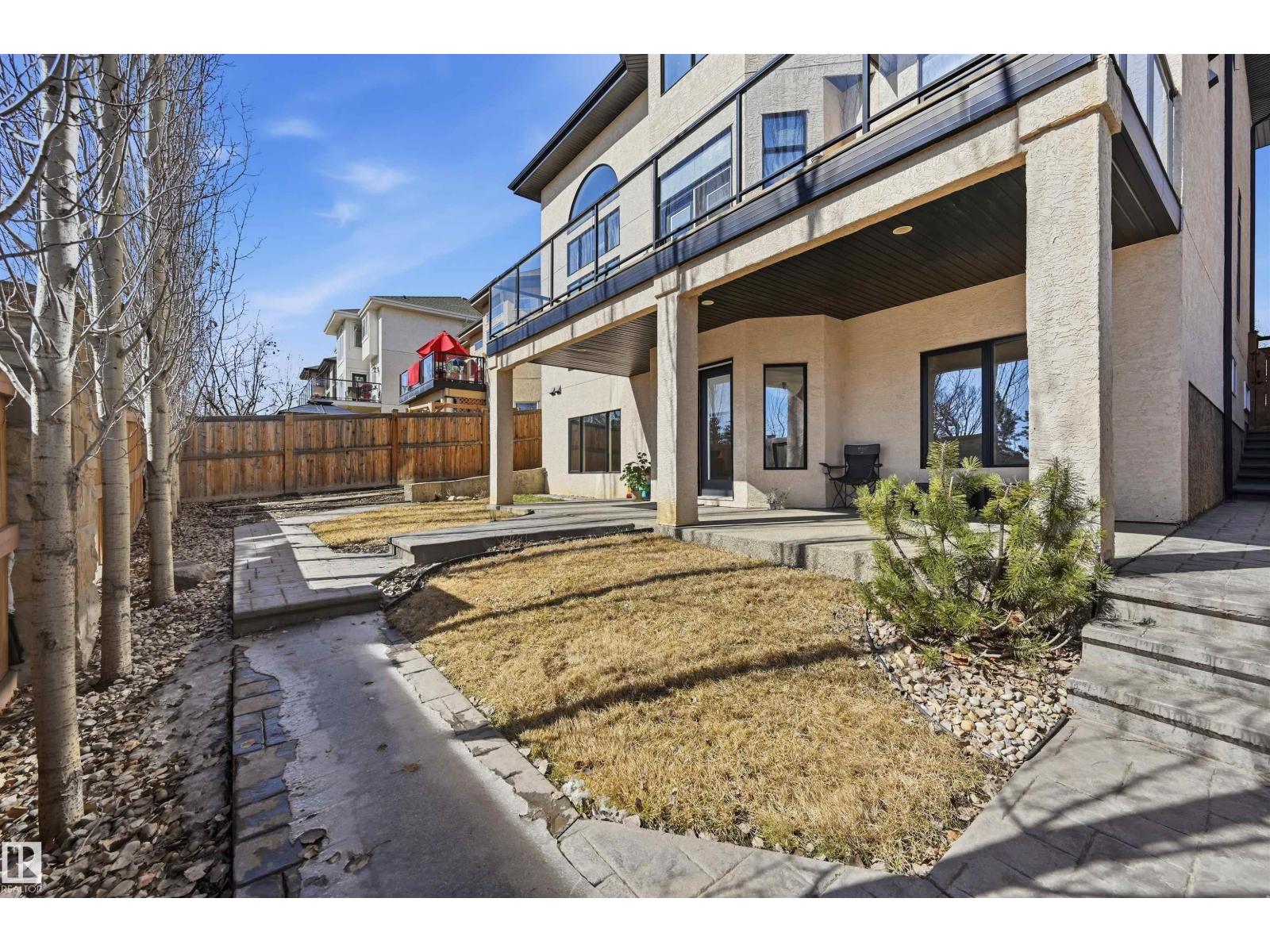 831 HOLLANDS LANDING LD NW, Edmonton