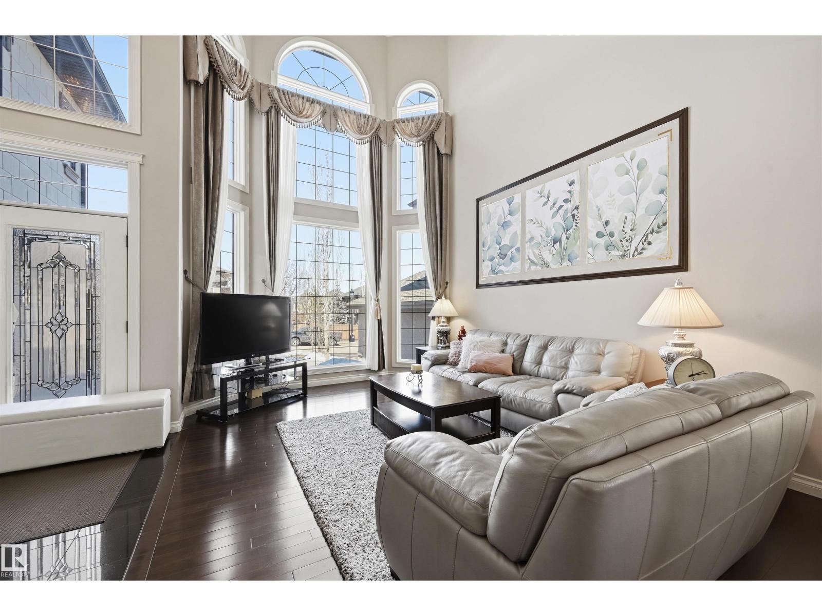 831 HOLLANDS LANDING LD NW, Edmonton