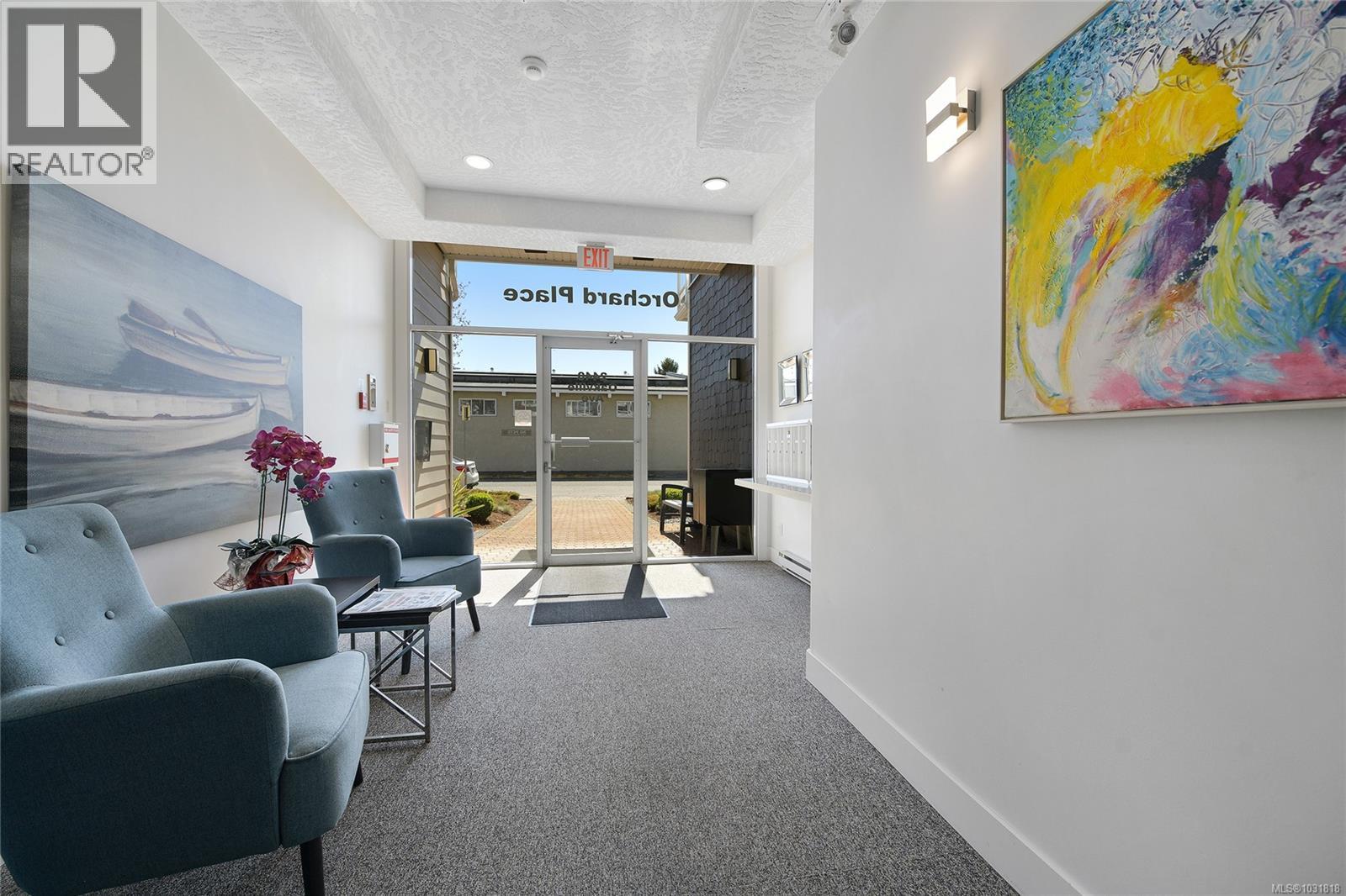 #203 2440 OAKVILLE AVE - 31