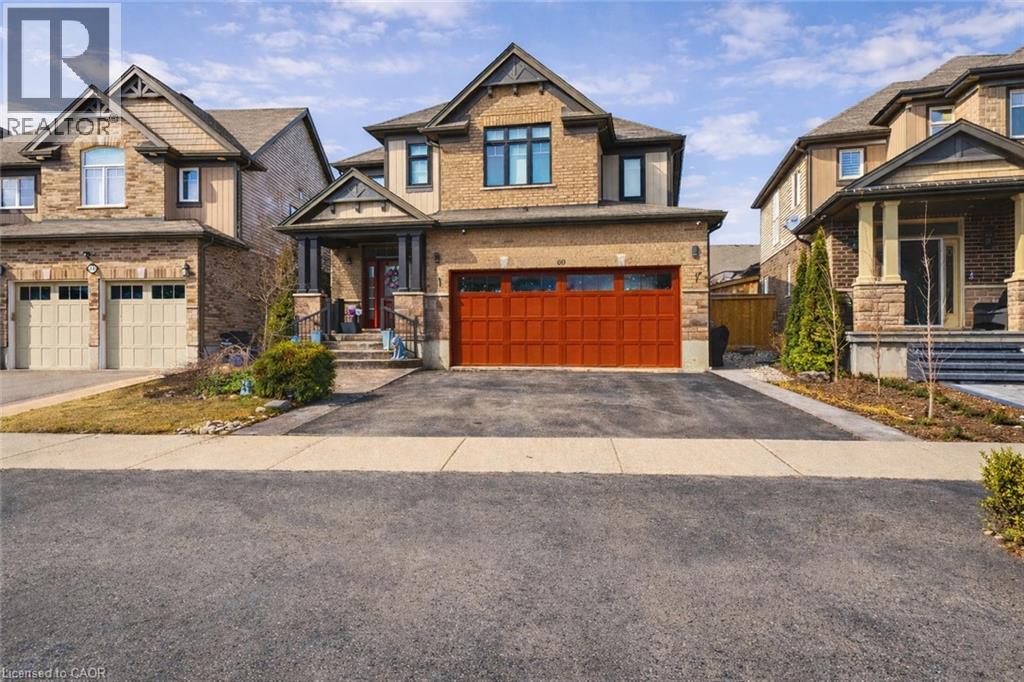 60 COX Street, Cambridge, Ontario N1S0A3 - Photo 2