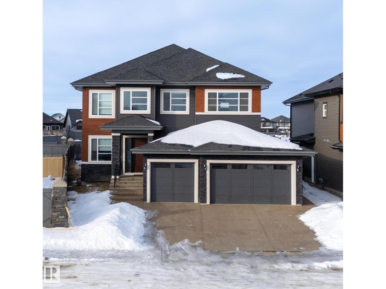 3904 GINSBURG CR NW, Edmonton
