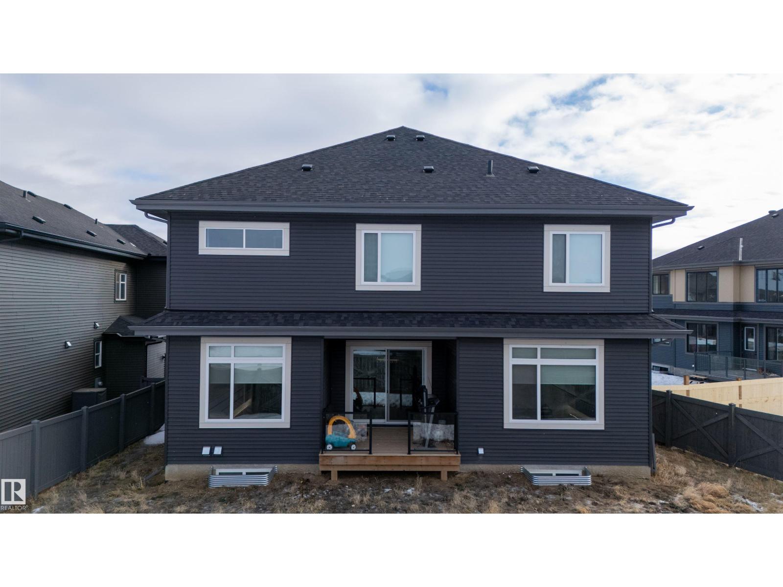 3904 GINSBURG CR NW, Edmonton