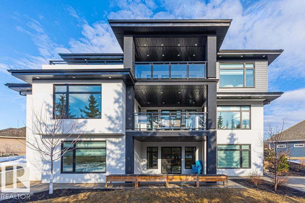 97 Pinnacle TC, Rural Sturgeon County