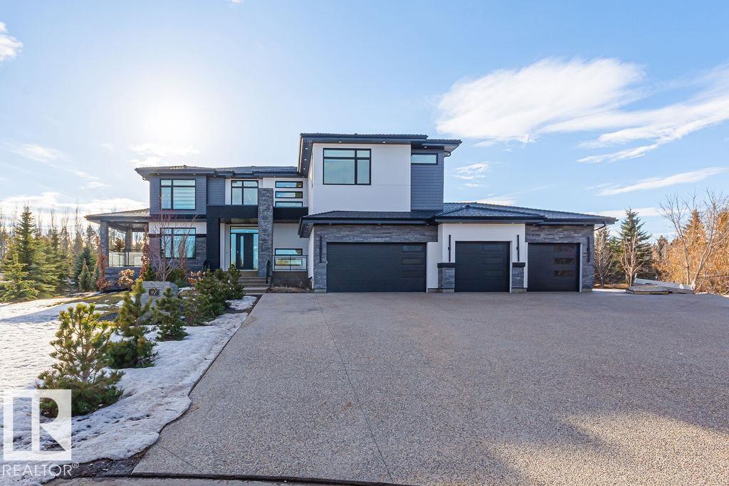 97 Pinnacle TC, Rural Sturgeon County