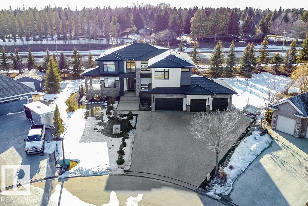 97 Pinnacle TC, Rural Sturgeon County