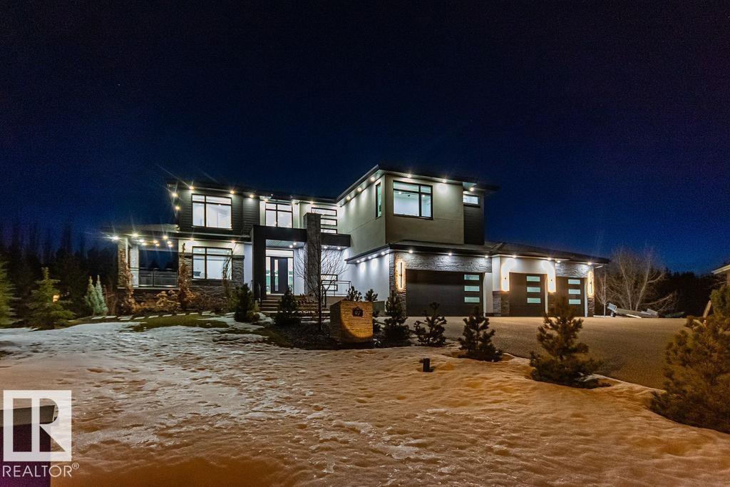 97 Pinnacle TC, Rural Sturgeon County