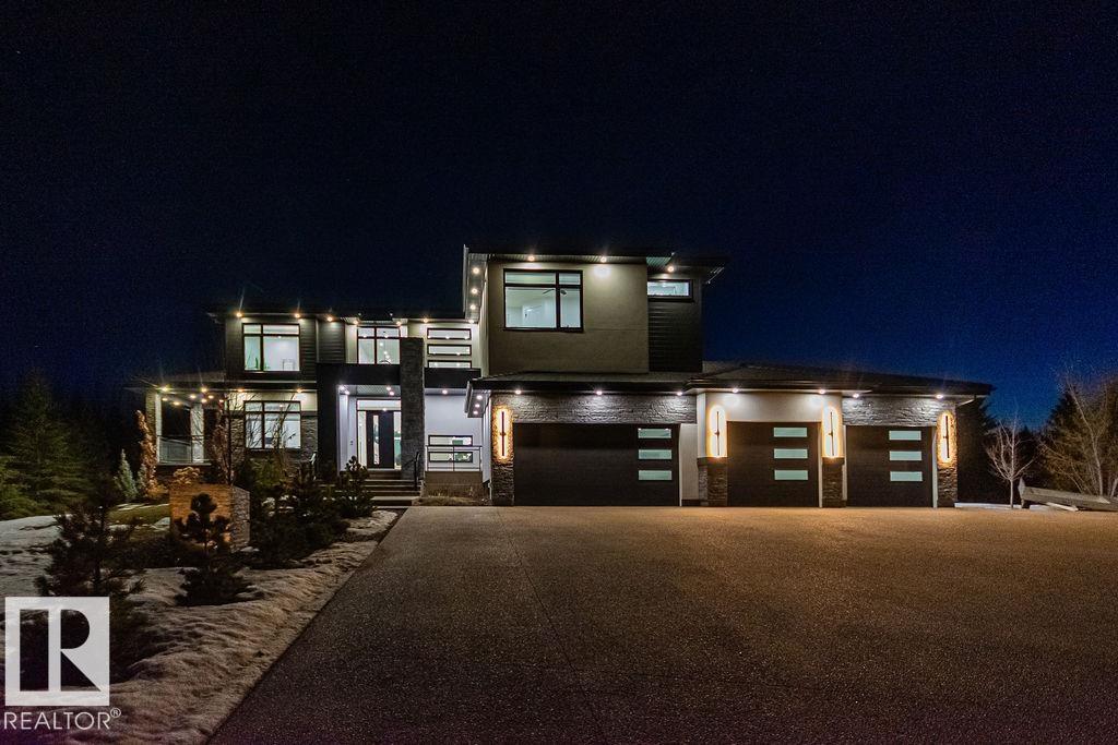 97 Pinnacle TC, Rural Sturgeon County