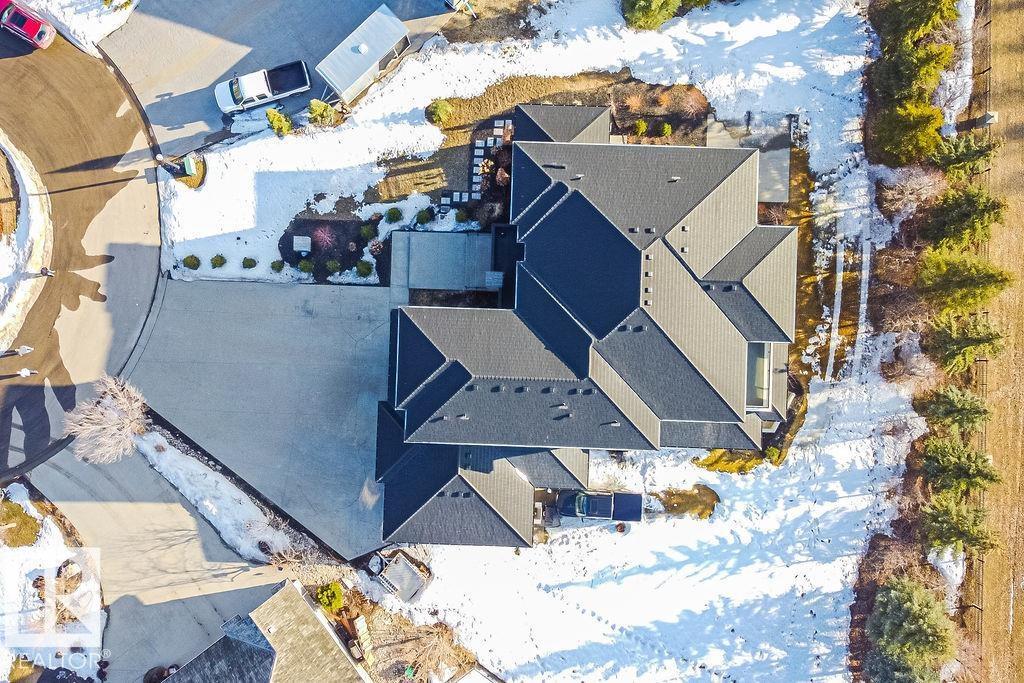 97 Pinnacle TC, Rural Sturgeon County