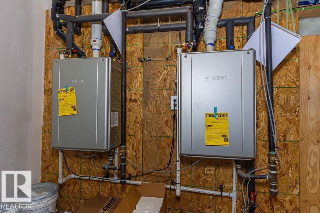 97 Pinnacle TC, Rural Sturgeon County