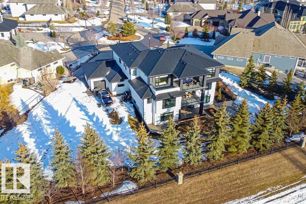 97 Pinnacle TC, Rural Sturgeon County